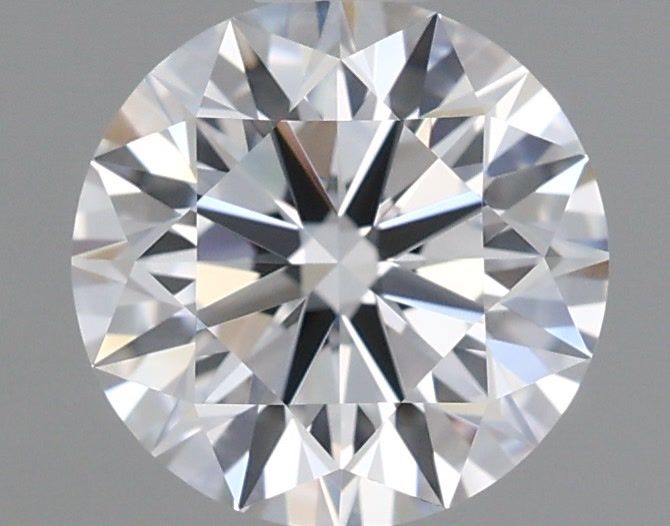 1.09 ct. round Lab Grown Diamond front image
