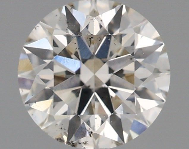Round Diamond