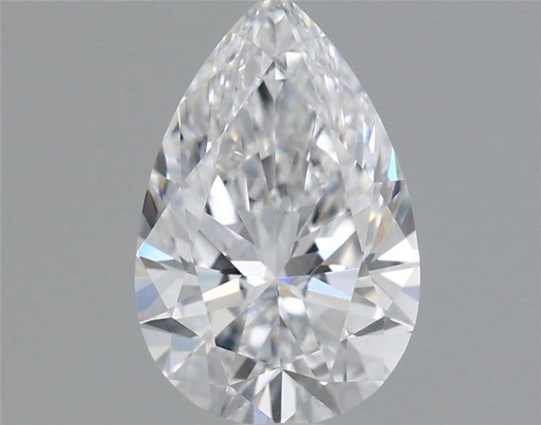 0.99 ct. pear Lab Grown Diamond front image