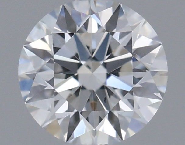 Round Diamond