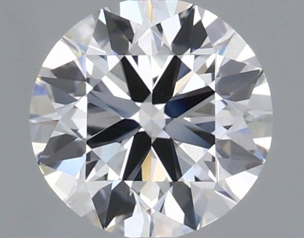0.98 ct. round Lab Grown Diamond front image