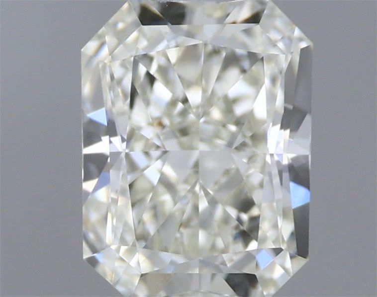 Radiant Diamond