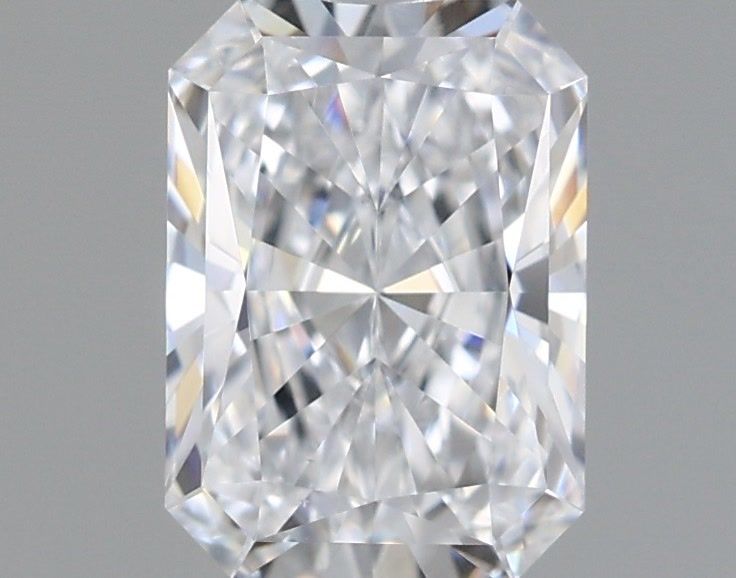 Radiant Diamond