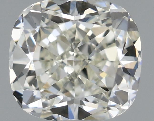 Diamant Coussin 0.52 ct - Couleur K - Pureté VVS2