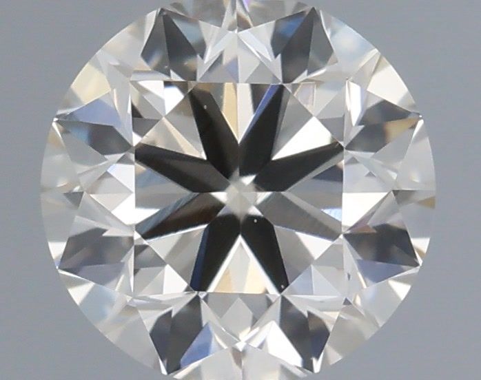 Round Diamond