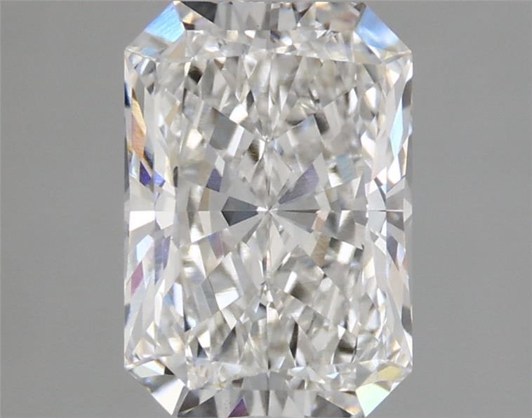 Radiant Diamond