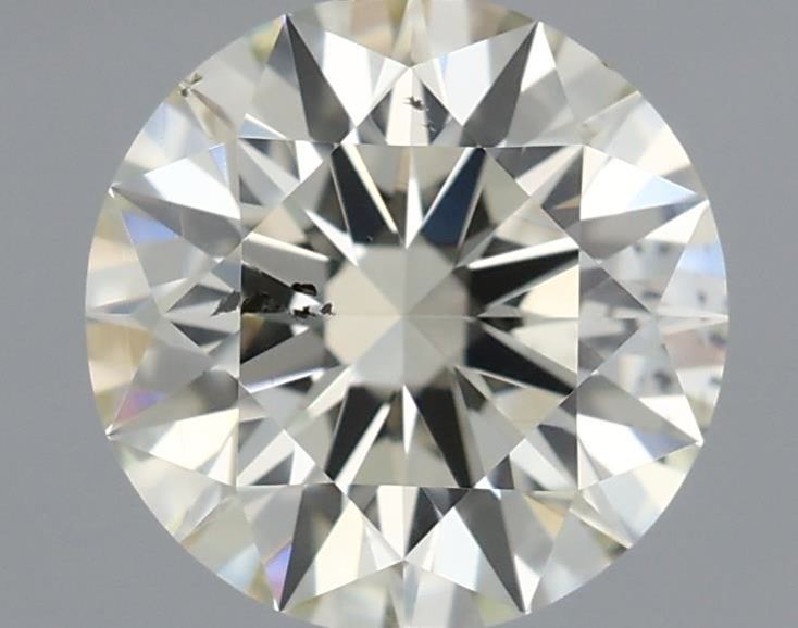 Round Diamond