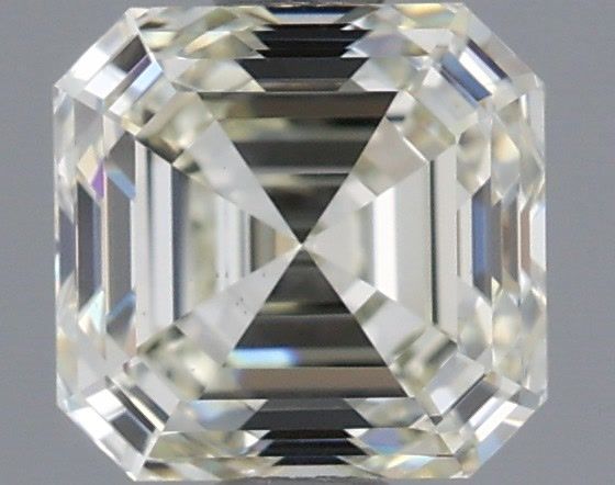 Asscher Diamond