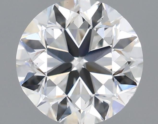 1 Carat Round Diamond G SI1