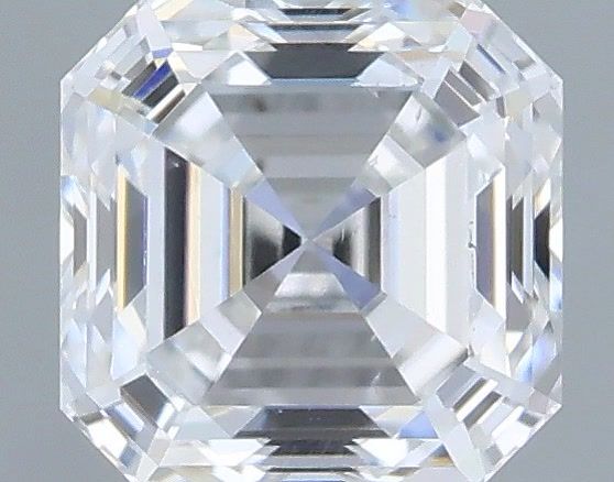 Asscher Diamond