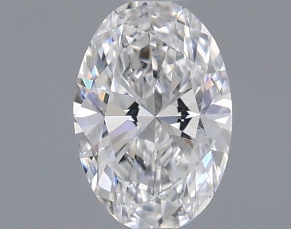 Oval Diamond