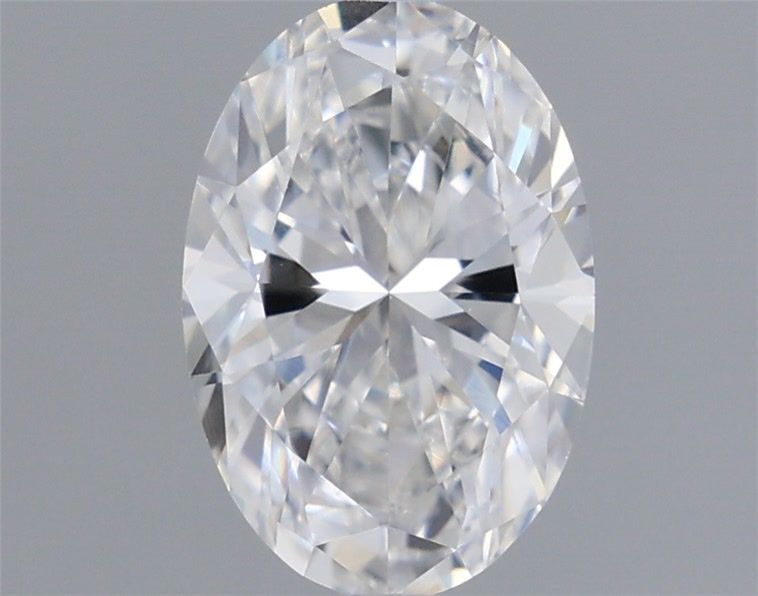 Oval Diamond