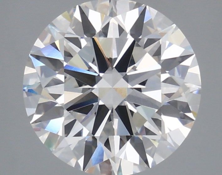 Round Diamond