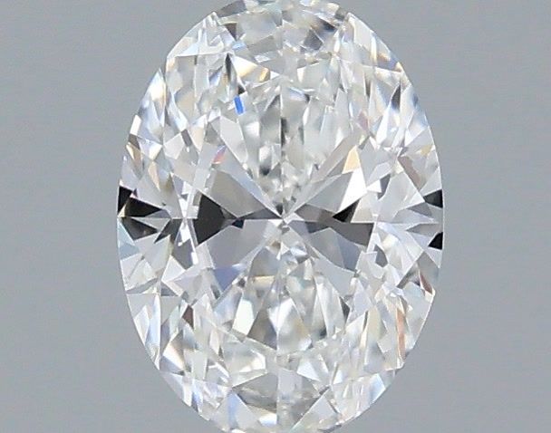 Oval Diamond