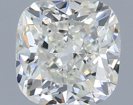 0.3 ct Cushion modified Diamond