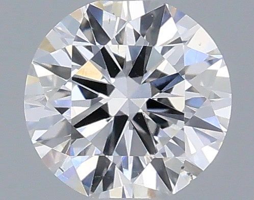 0.3 ct Round Diamond