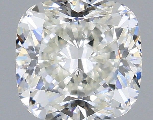Cushion Diamond