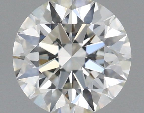 0.34 ct Round Diamond