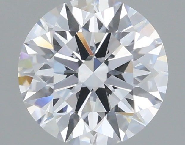 1.03 ct. round Lab Grown Diamond front image