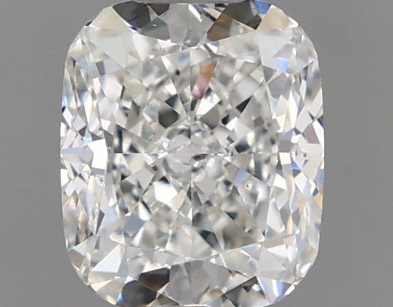 Cushion Diamond