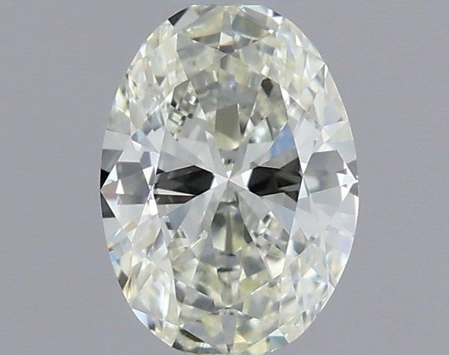 Oval Diamond
