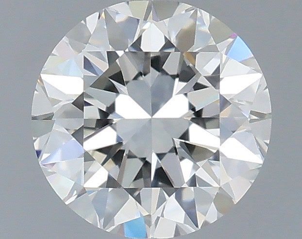 1.01 Carat Round Diamond G VVS2