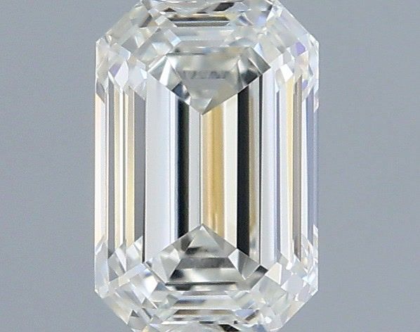 0.3 ct Emerald Diamond