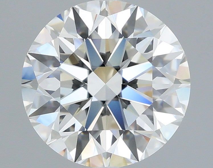 2.00 ct Round diamond