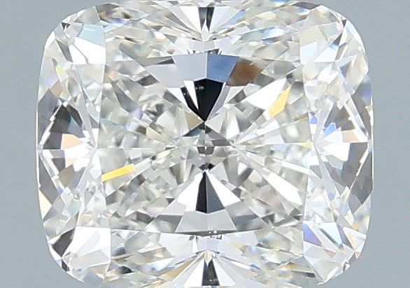 1.20 ct Cushion Brilliant diamond