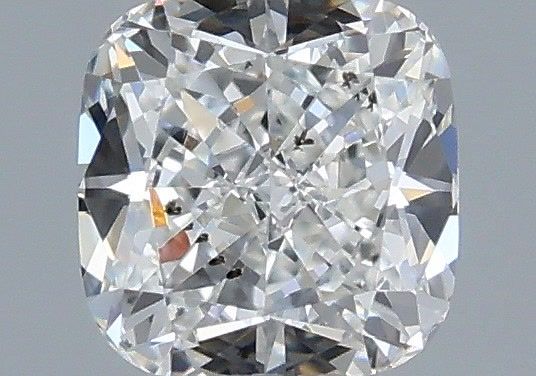 0.31 ct Cushion modified Diamond