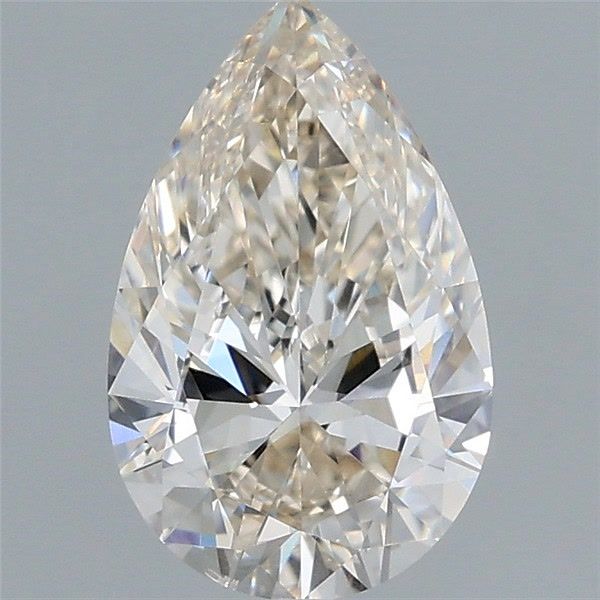 Pear Diamond