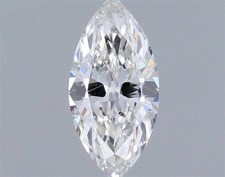 Diamant Marquise 0.30 ct - Couleur H - Pureté SI2