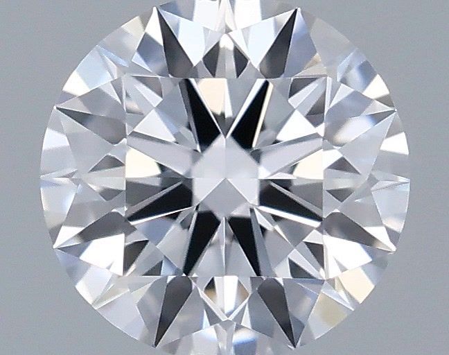 Diamant Rond 0.31 ct - Couleur D - Pureté FL