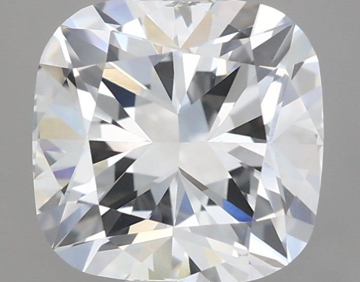 Cushion Diamond