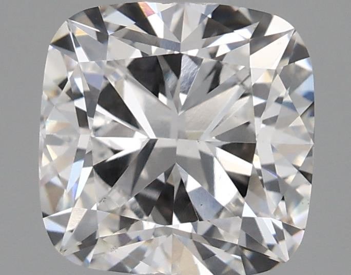 Cushion Diamond