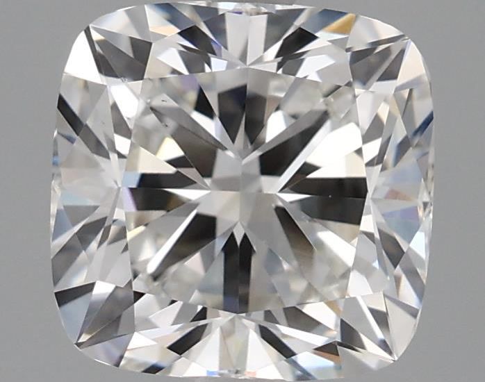Cushion Diamond