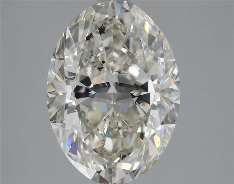 4.01 Carat