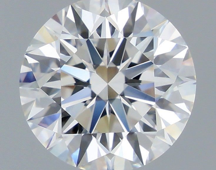 1.52 ct Round diamond