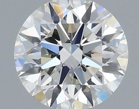 0.75 ct Round diamond