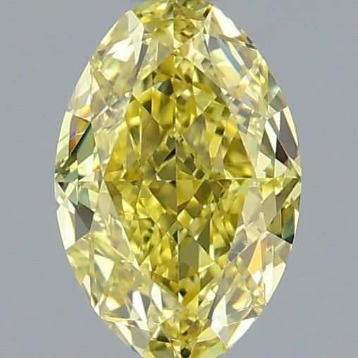 1.01 ct Oval diamond
