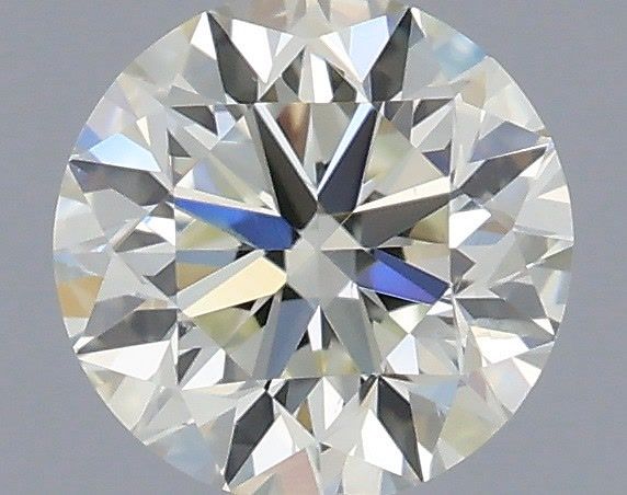 0.4 ct Round Diamond