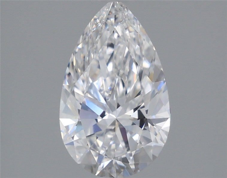 1.88 ct. pear Lab Grown Diamond front image