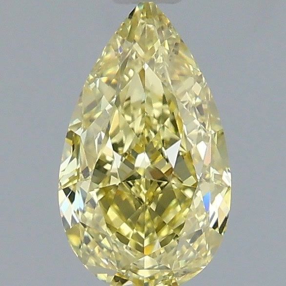 1.10 ct Pear diamond