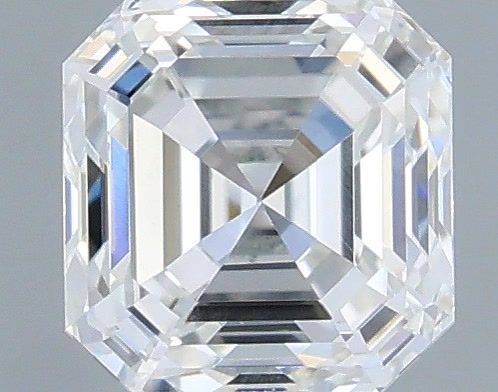 0.3 ct Asscher Diamond