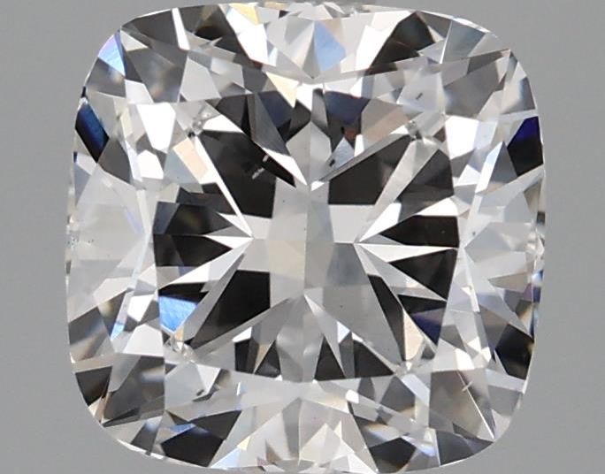 Cushion Diamond