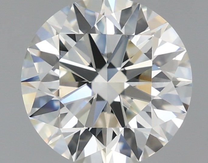 Round Diamond