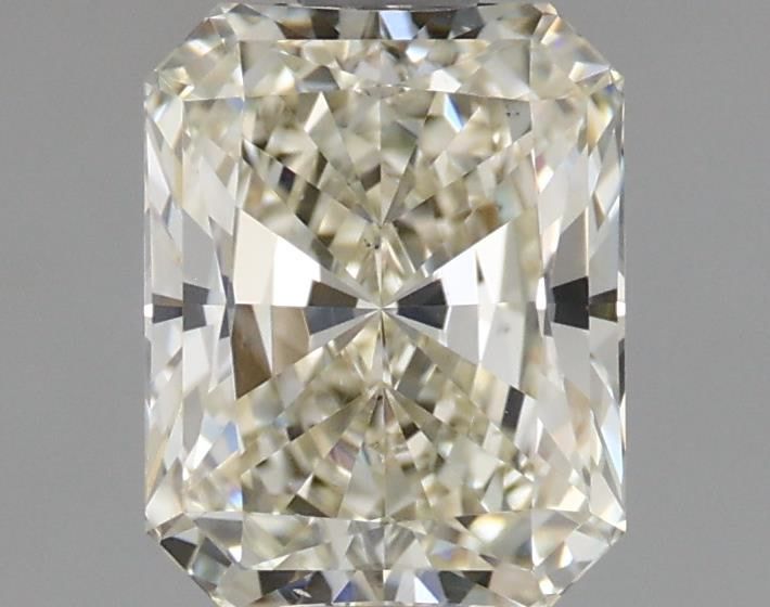 Radiant Diamond