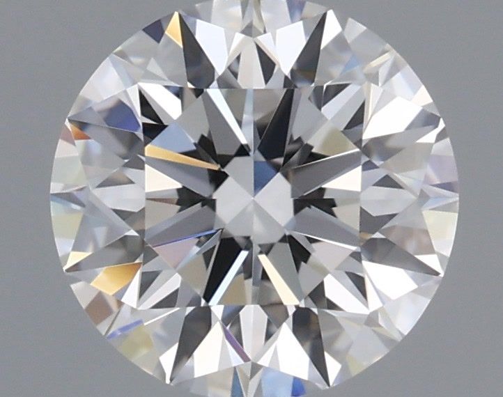 1.07 ct. round Lab Grown Diamond front image
