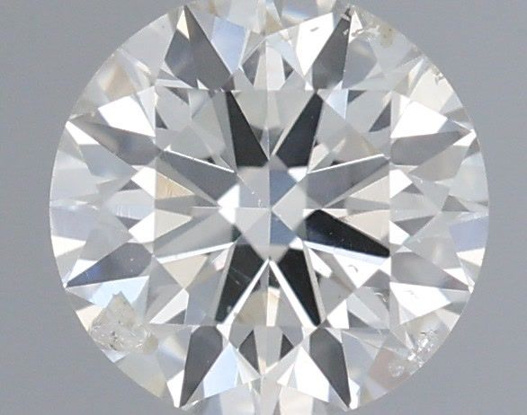 0.4 ct Round Diamond