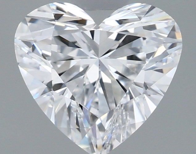 Heart Diamond